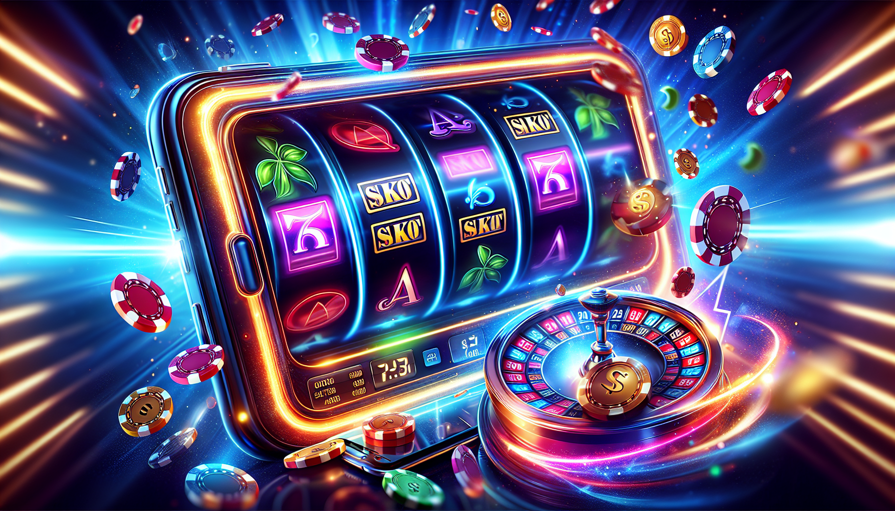 Can You Earn Real Money From Slot Apps?