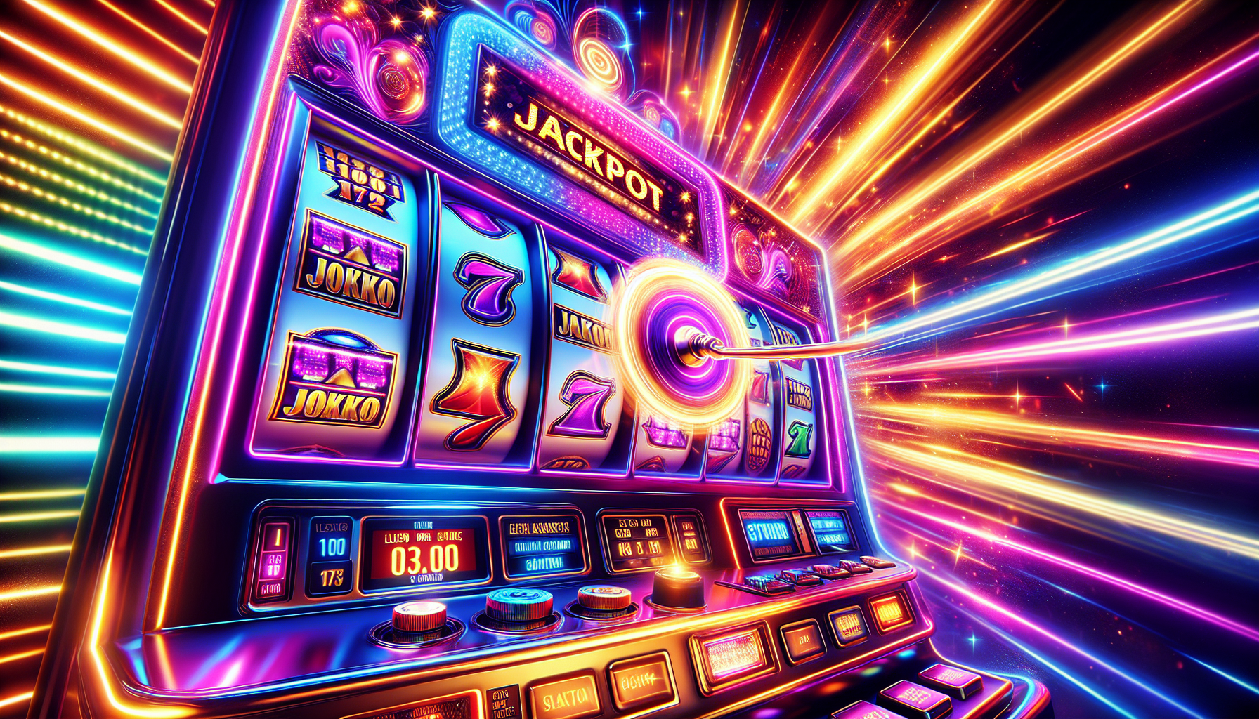 Can You Play Slots Online For Real Money In The USA?