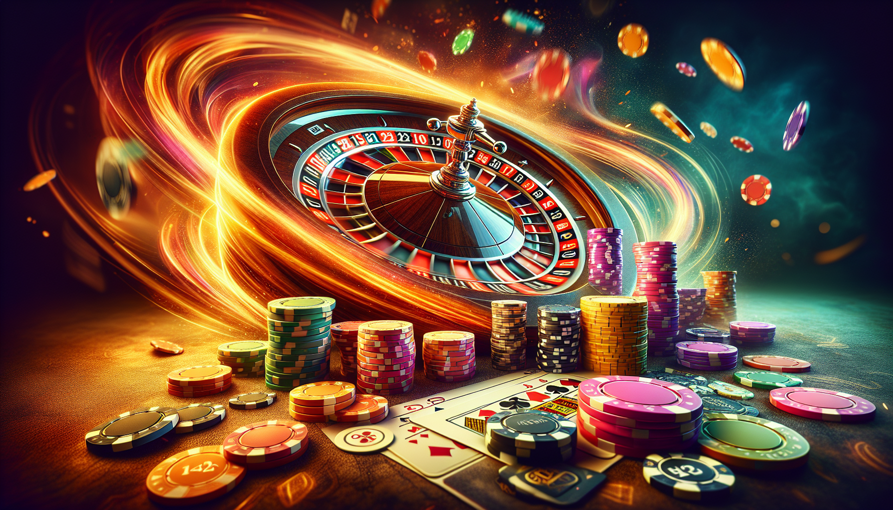 What Is The Best Free Spin Casino Bonus?