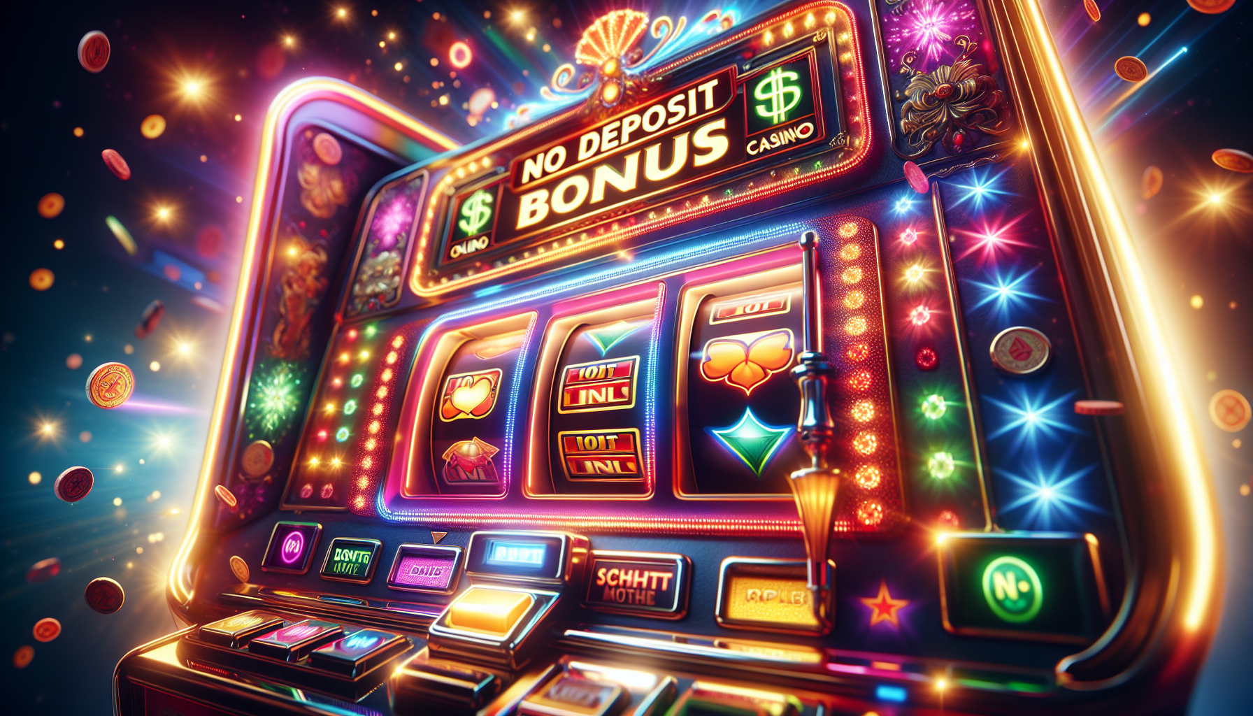 What Is The Best No Deposit Bonus Online Casino?