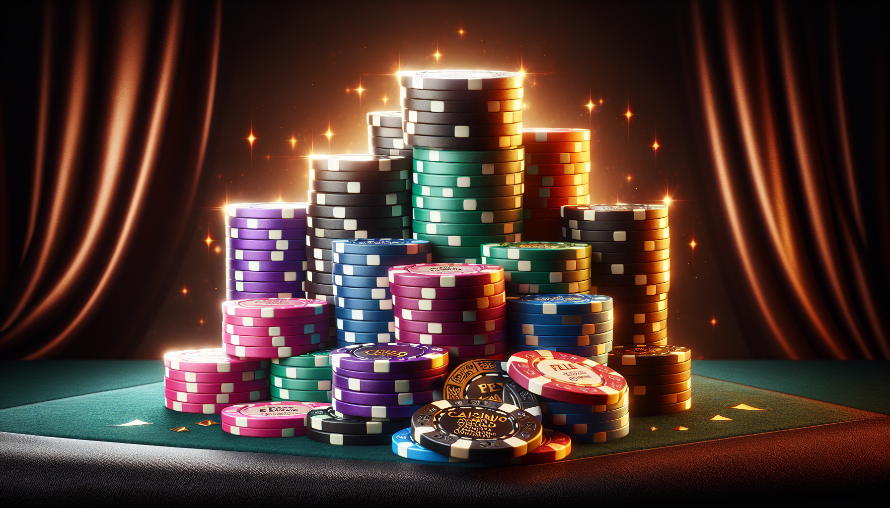 Which Casino Gives Free Welcome Bonus?