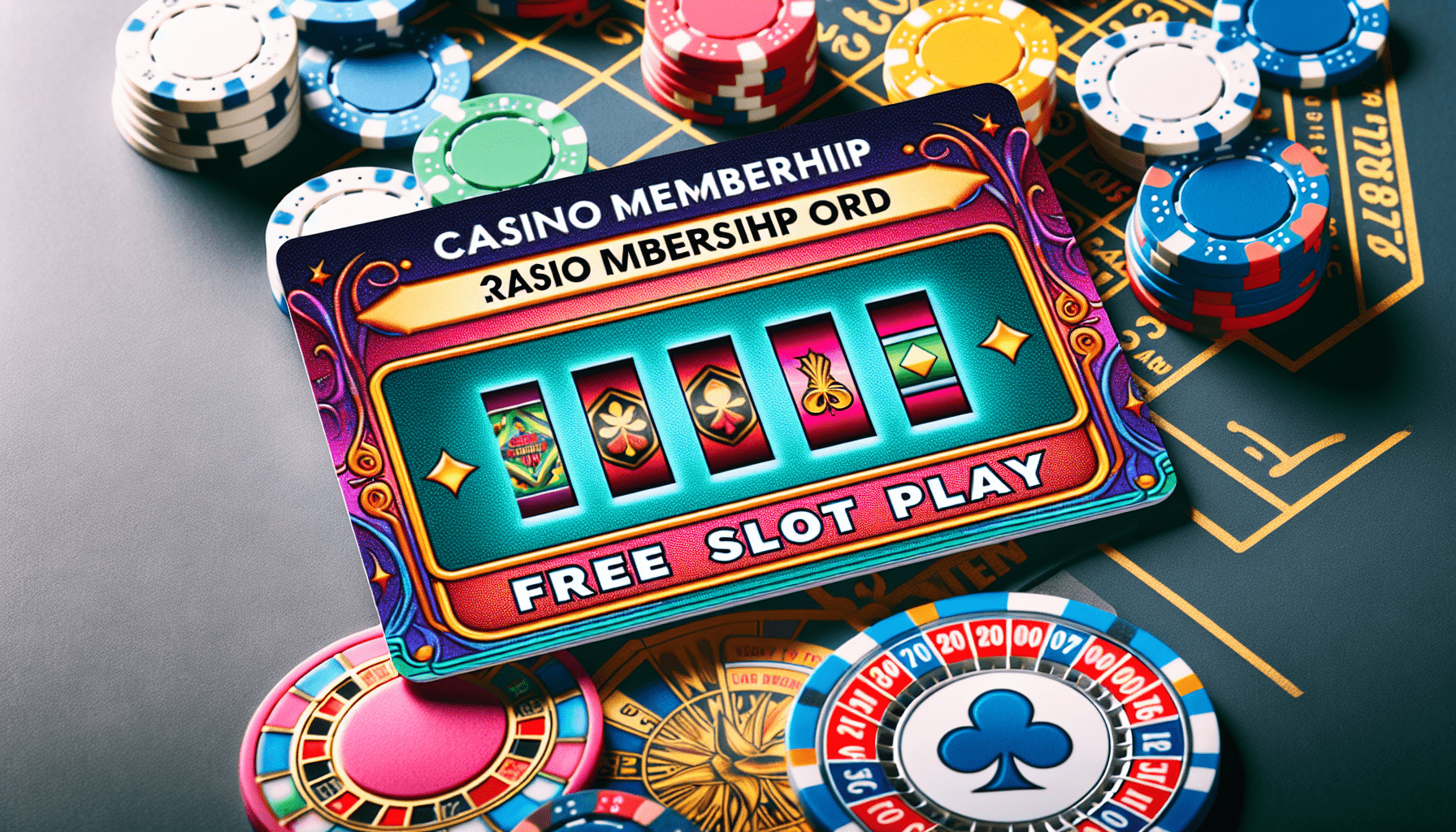 Can You Use Someone Else’s Free Slot Play?