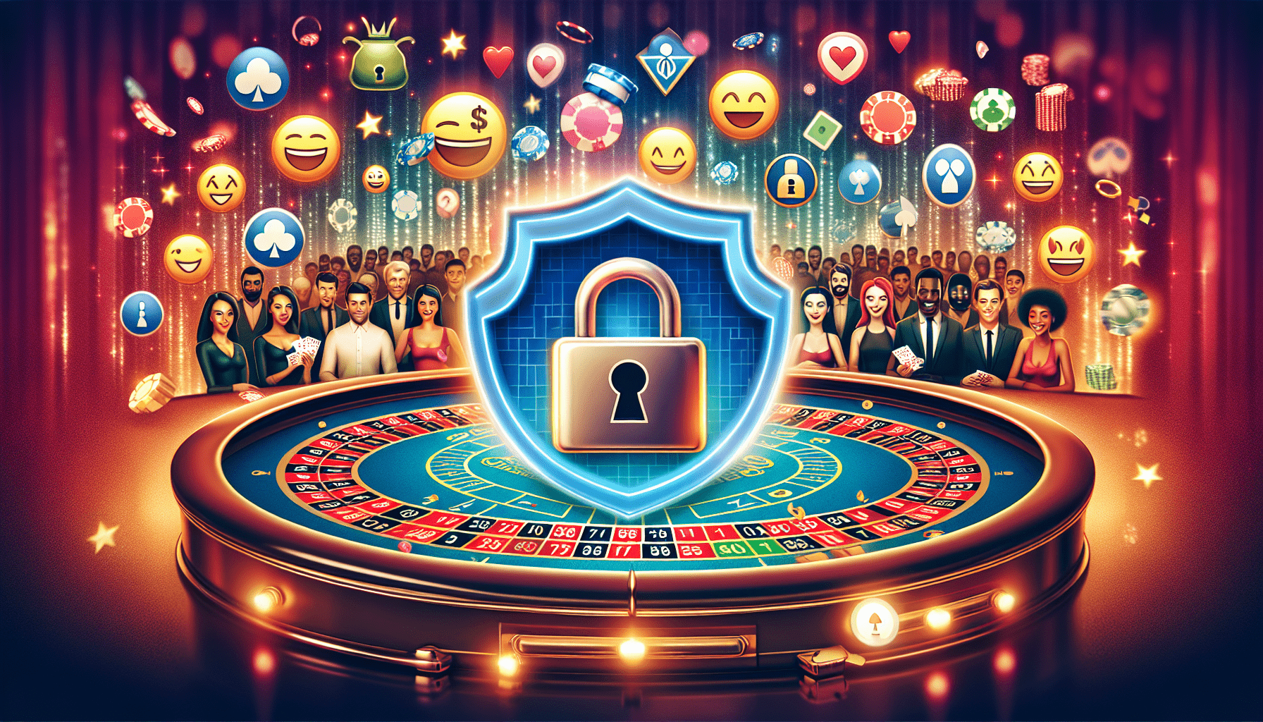 What Is The Most Trusted Online Casino?