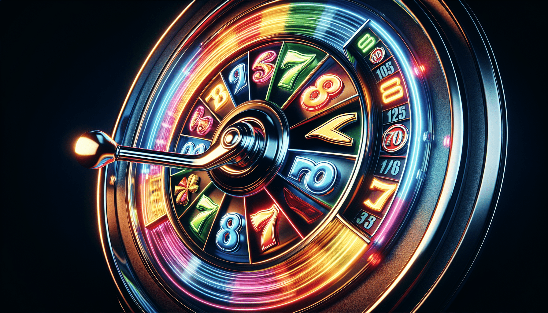 What Triggers A Slot Machine To Win?