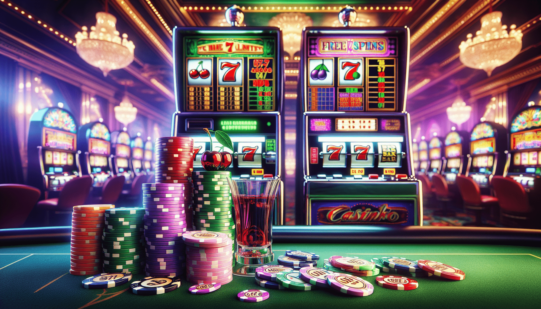 Can You Withdraw Winnings From Free Spins?