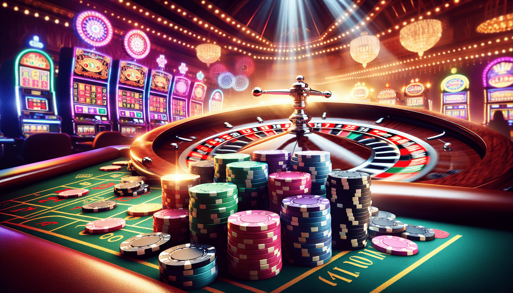 Do Casinos Have To Cash You Out?