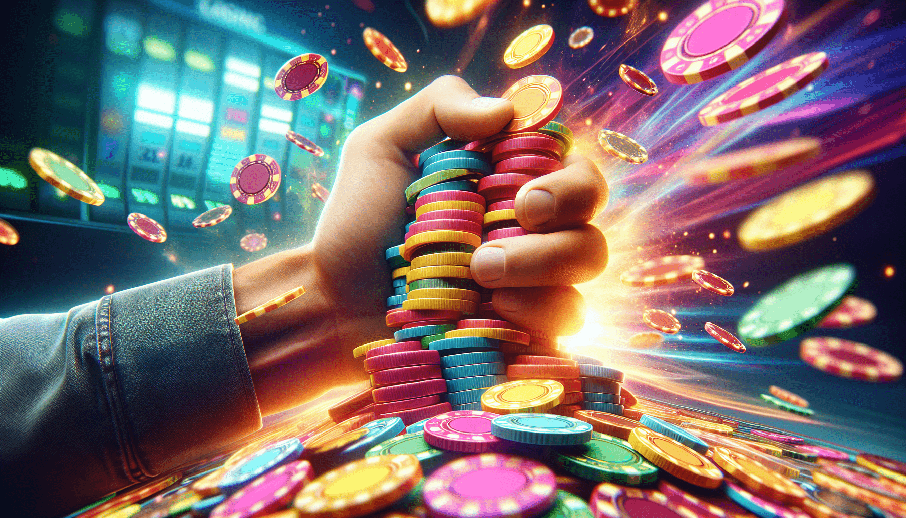 Does Spin Casino Pay Out?
