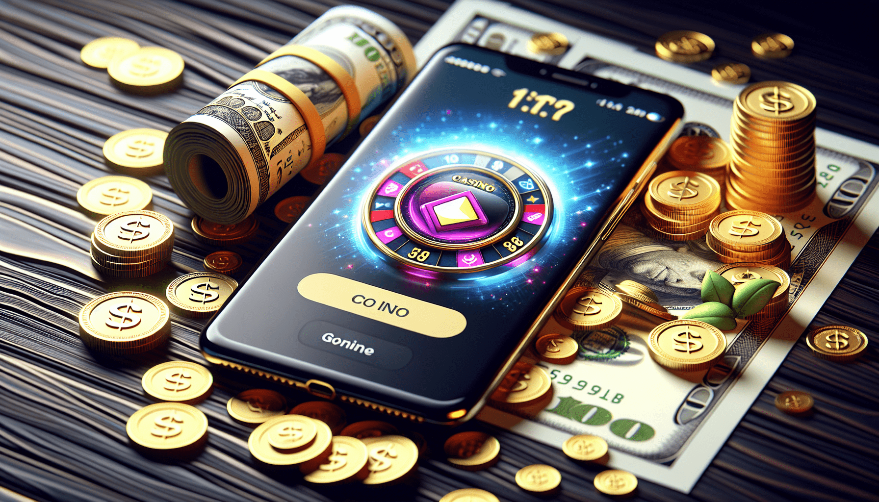 Can I Win Real Money On Casino Apps?