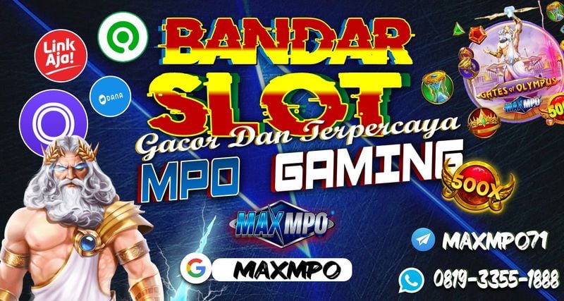 DATAR MAXMPO